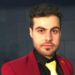حسین گراوند