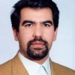  دکتر عارف عباسیان
