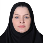 سیده نازنین منصوری