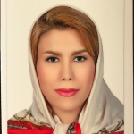 سیده فرناز محمدنژاد