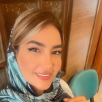 مهسا اکبری
