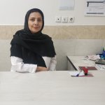  دکتر مرجان همتیان