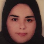 سپیده محمدی