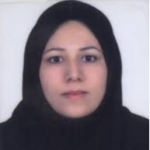  دکتر مهتاب اردوئی
