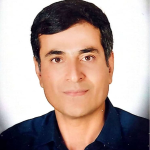  دکتر محمد پاک طینت