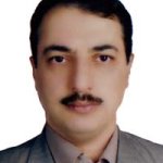  دکتر مجیدرضا خلجزاده
