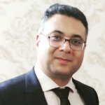  دکتر محمد یعقوبی