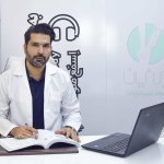  دکتر مهدی صدیقی مورنانی