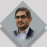  دکتر سیدعلیرضا مروجی
