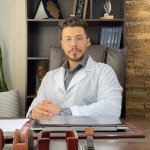  دکتر حامد زمان پور