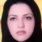  دکتر مریم عزیزی کوتنائی