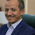  دکتر قاسم دستجردی