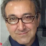  دکتر مهدی احمدی