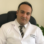  دکتر حجت سلیمی