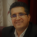  دکتر جلیل کهدویی
