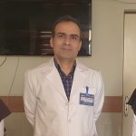  دکتر محمدصالح پیکر