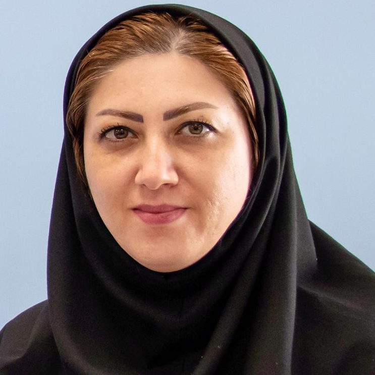  دکتر پریسا رحمانی