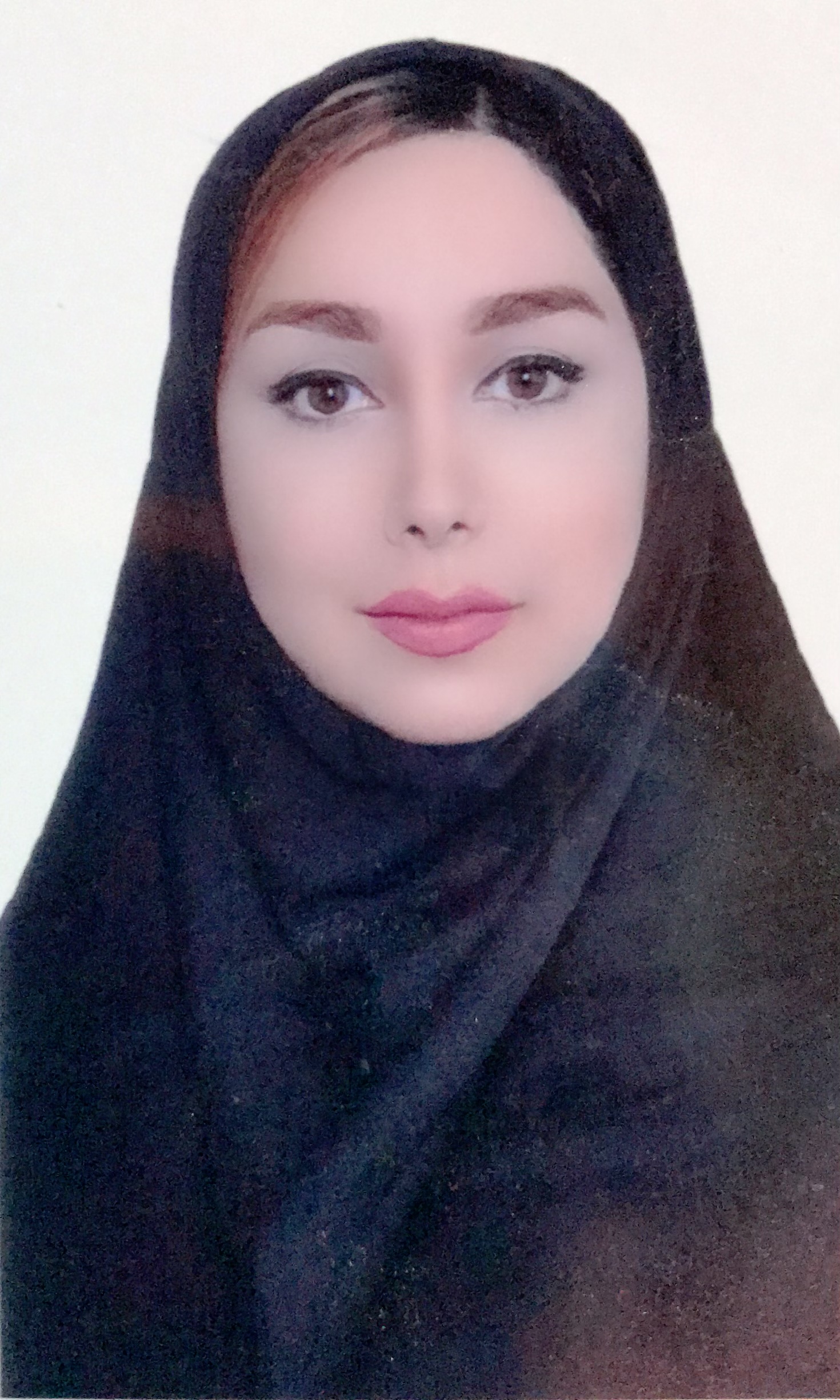  دکتر نجمه السادات والدساروی
