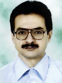  دکتر سیدمحمد درهمی