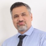  دکتر علیرضا برنامنش