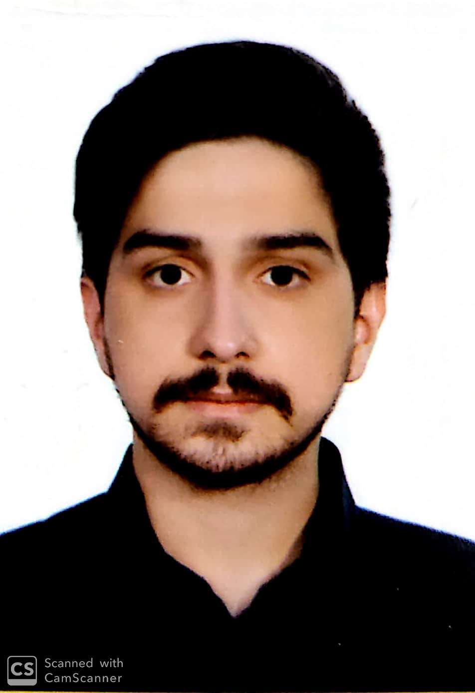  دکتر میرعلی نگارنده