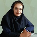  دکتر بهاره ناظمی