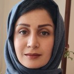  دکتر منیره افضلی