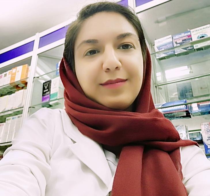  دکتر نیلوفر بنداریان