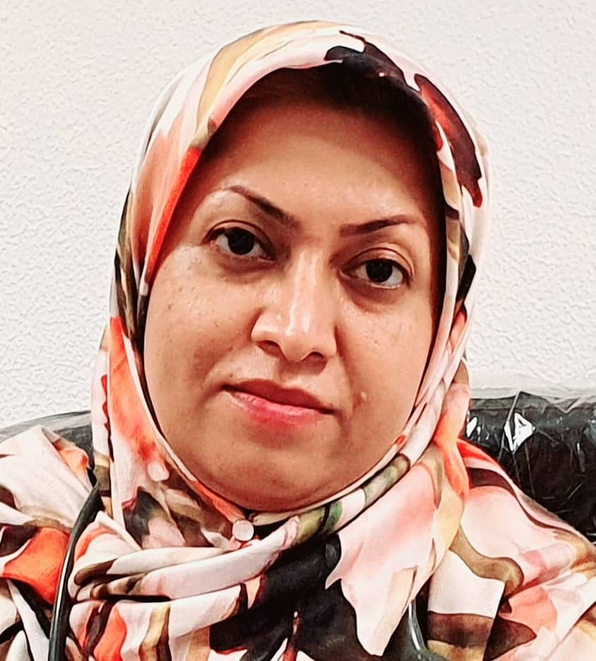  دکتر مریم محمدیان حکمی