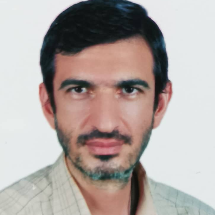  دکتر مظفر رضوانی زاده