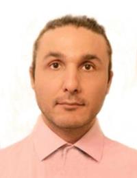 دکتر پوریا مهدیخانی