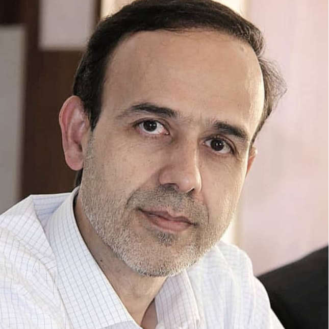  دکتر محمدباقر اولیا