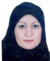  دکتر حوری علیجانی