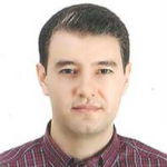  دکتر مهدی فارغی