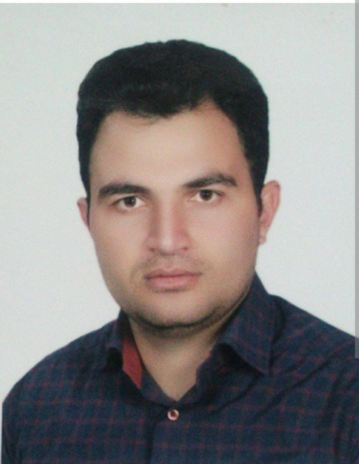  دکتر عمران اسماعیل زاده
