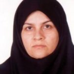  دکتر طاهره سادات جعفرزاده کاشی