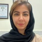 سیده نرگس حسینی