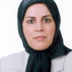  دکتر فریبا منیعی
