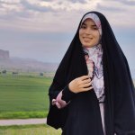 صدیقه خدادوست