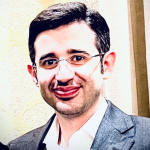 یاسین ذاکری