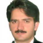 علی محمد سرداری