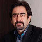 دکتر اسماعیل عظیمی شهرابی