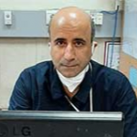 علی ضیائی