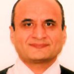  دکتر محسن عظیمی نژاد