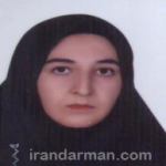  دکتر دکتر افسانه نادری