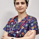  دکتر صدیقه شکراللهی