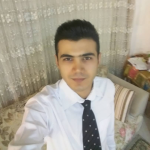 آرین احمدزاده مجاوری