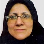  دکتر صدیقه آیتی افین