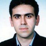  دکتر امیررضا عظیمی صائین