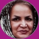 فريبا محمودزاده